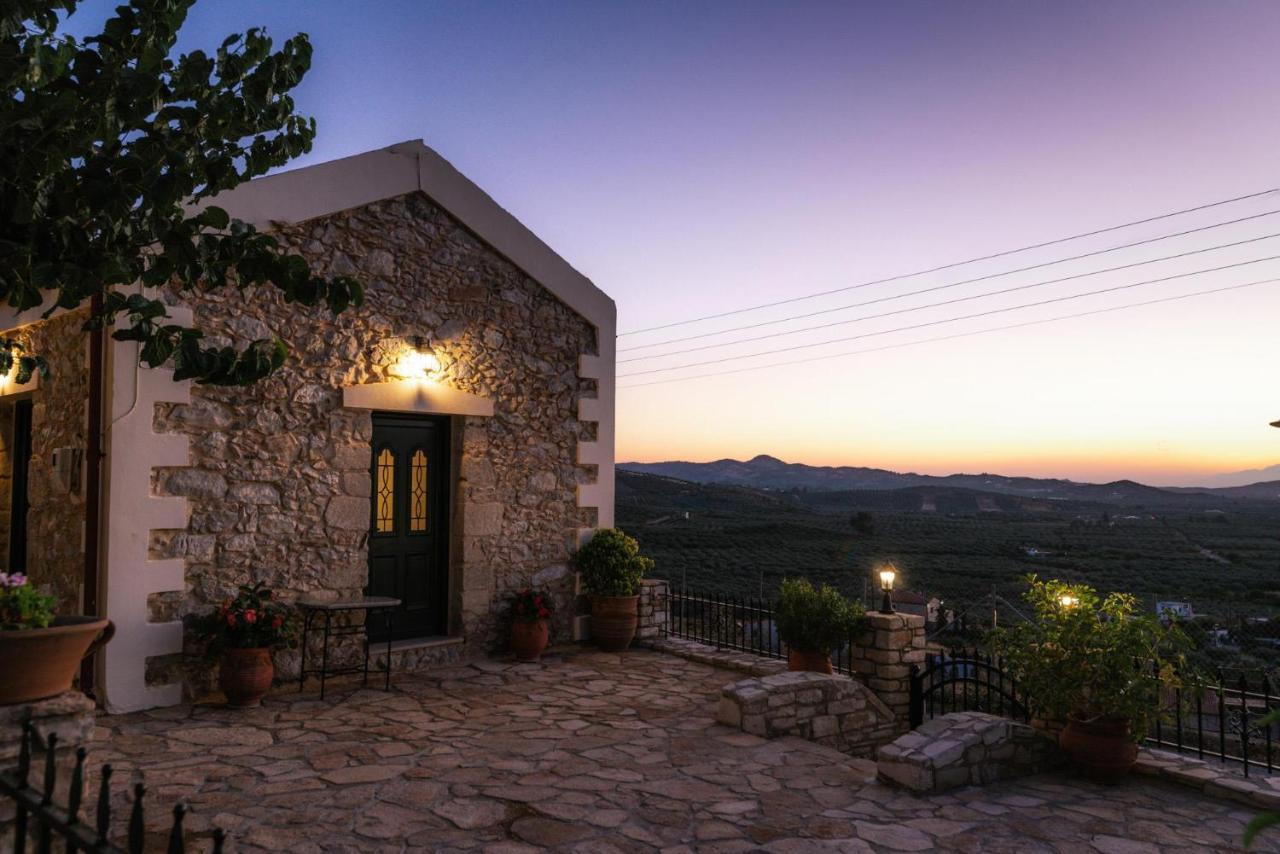 Villa Fontana Πέρι Εξωτερικό φωτογραφία