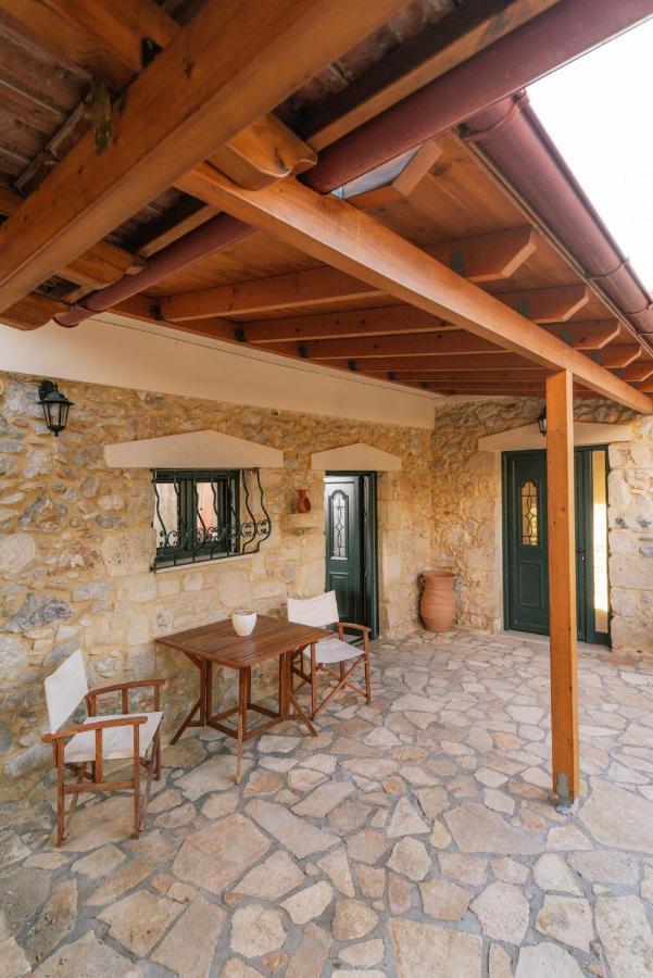 Villa Fontana Πέρι Εξωτερικό φωτογραφία