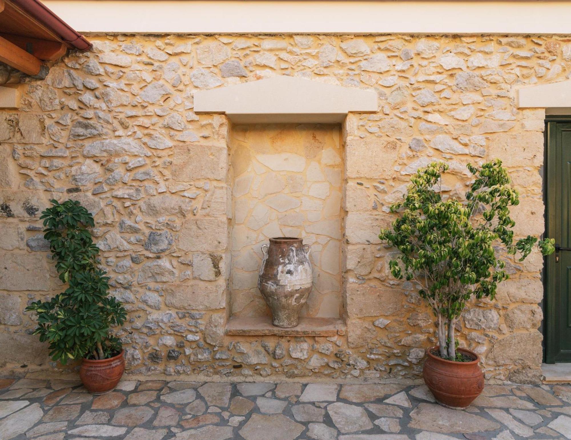 Villa Fontana Πέρι Εξωτερικό φωτογραφία