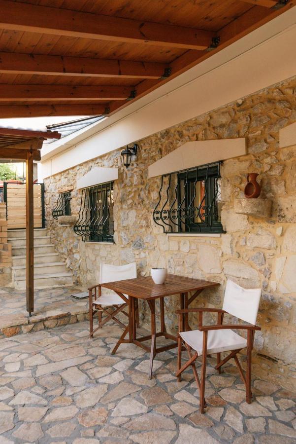 Villa Fontana Πέρι Εξωτερικό φωτογραφία