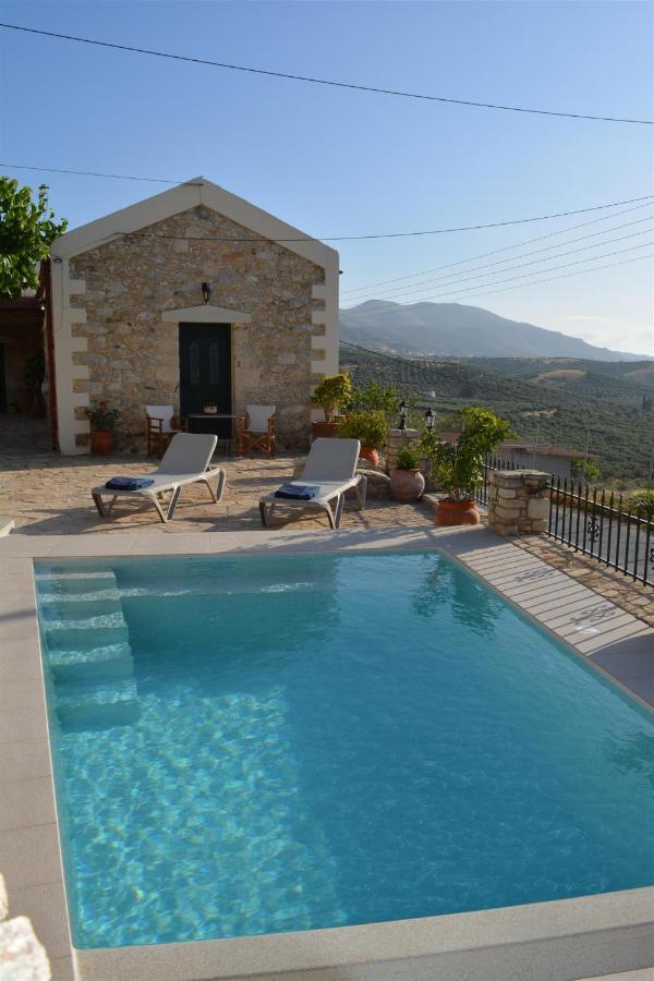 Villa Fontana Πέρι Εξωτερικό φωτογραφία