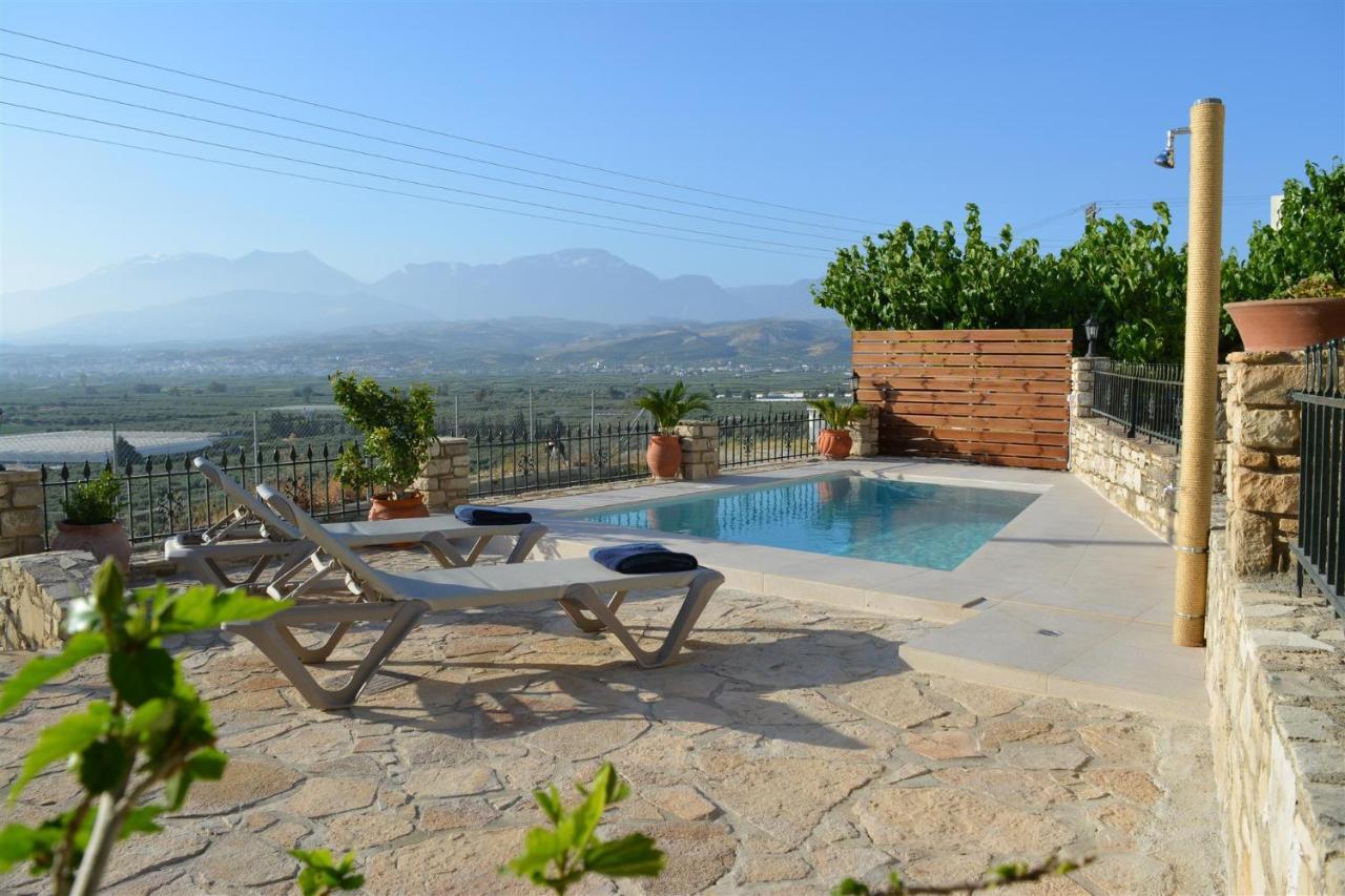 Villa Fontana Πέρι Εξωτερικό φωτογραφία