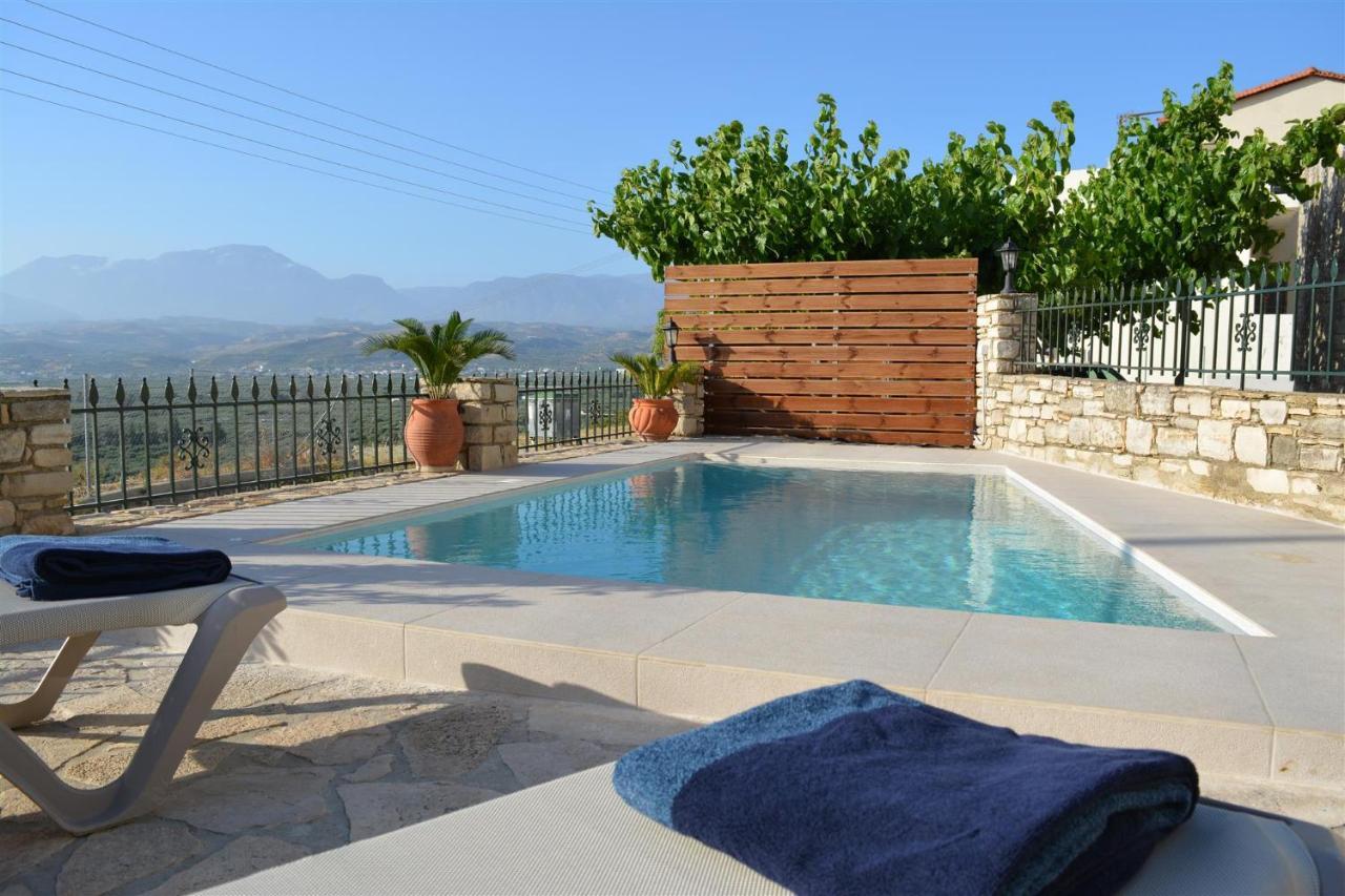 Villa Fontana Πέρι Εξωτερικό φωτογραφία