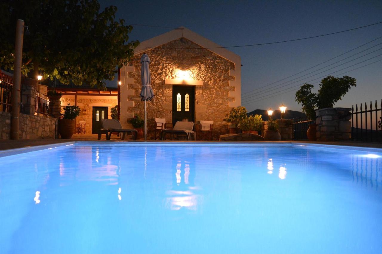 Villa Fontana Πέρι Εξωτερικό φωτογραφία