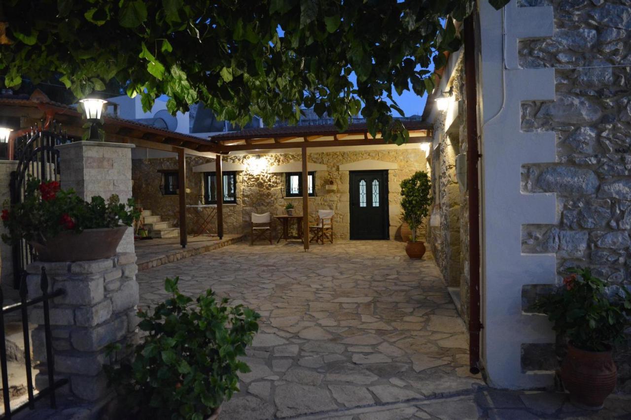Villa Fontana Πέρι Εξωτερικό φωτογραφία