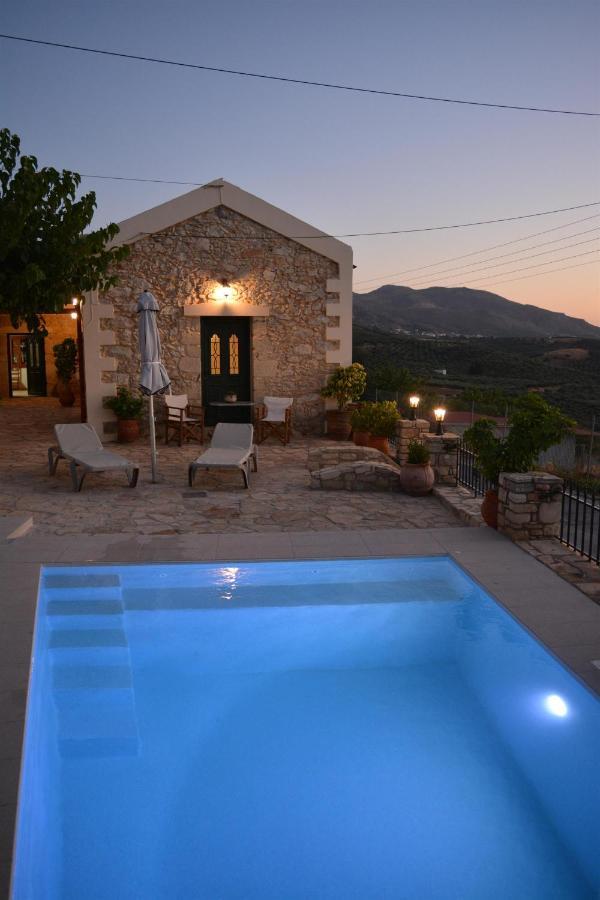 Villa Fontana Πέρι Εξωτερικό φωτογραφία