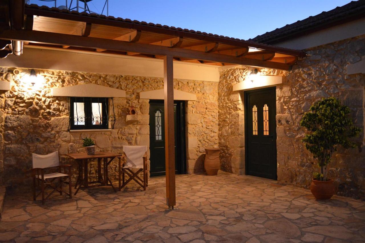 Villa Fontana Πέρι Εξωτερικό φωτογραφία
